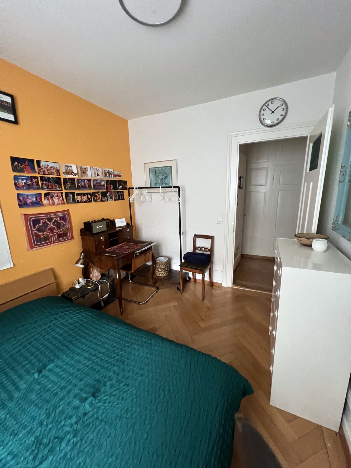 Appartement de 2 pièces