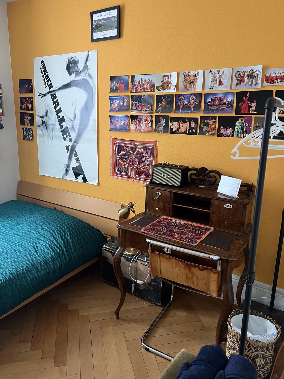 Appartement de 2 pièces