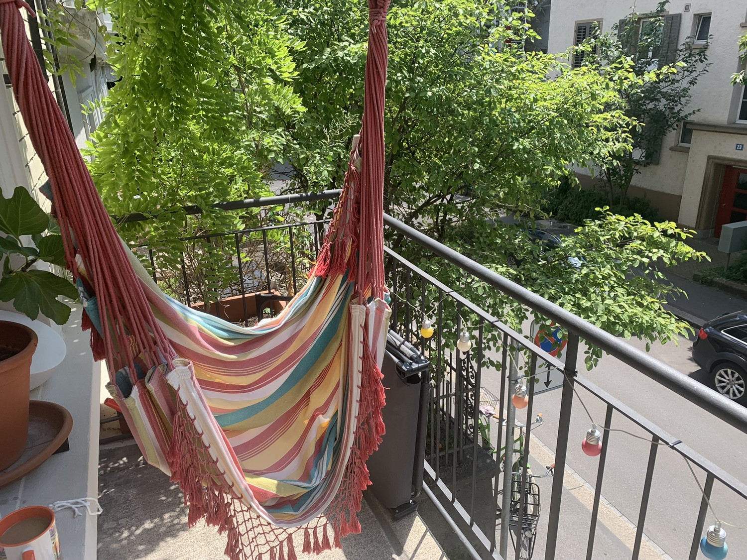Appartement de 2 pièces