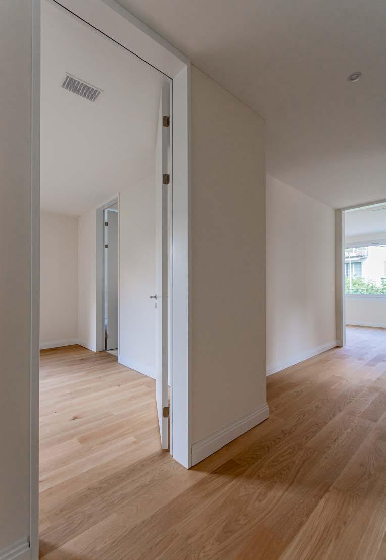 4 ½ rooms apartment, Foto 8 von 10