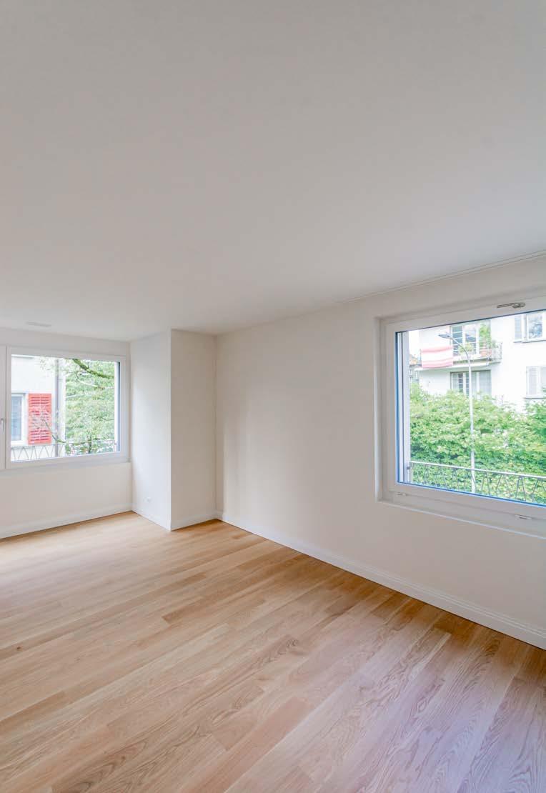 4 ½ rooms apartment, Foto 9 von 10