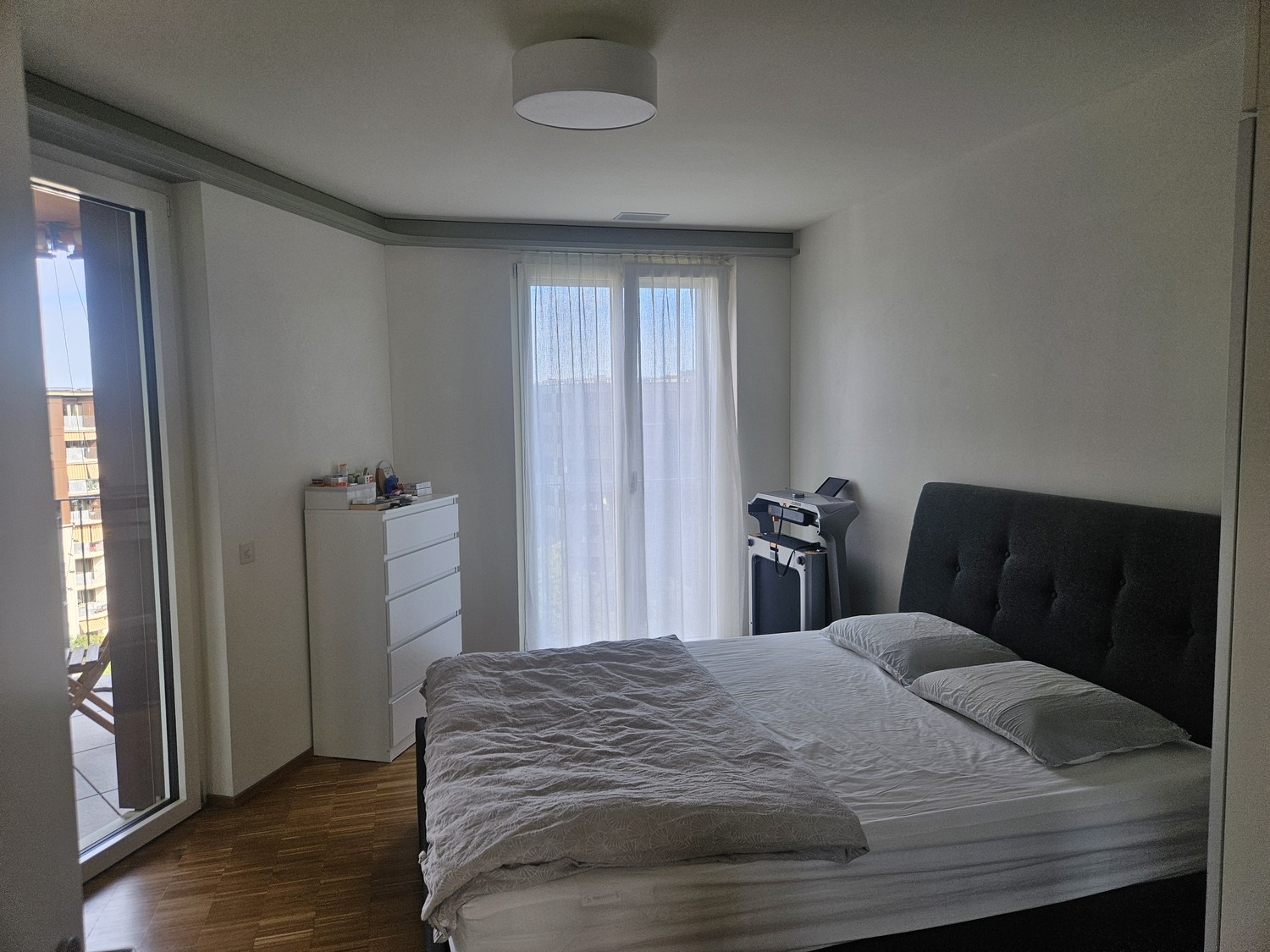 2 ½ Zimmer Wohnung, Foto 1 von 10