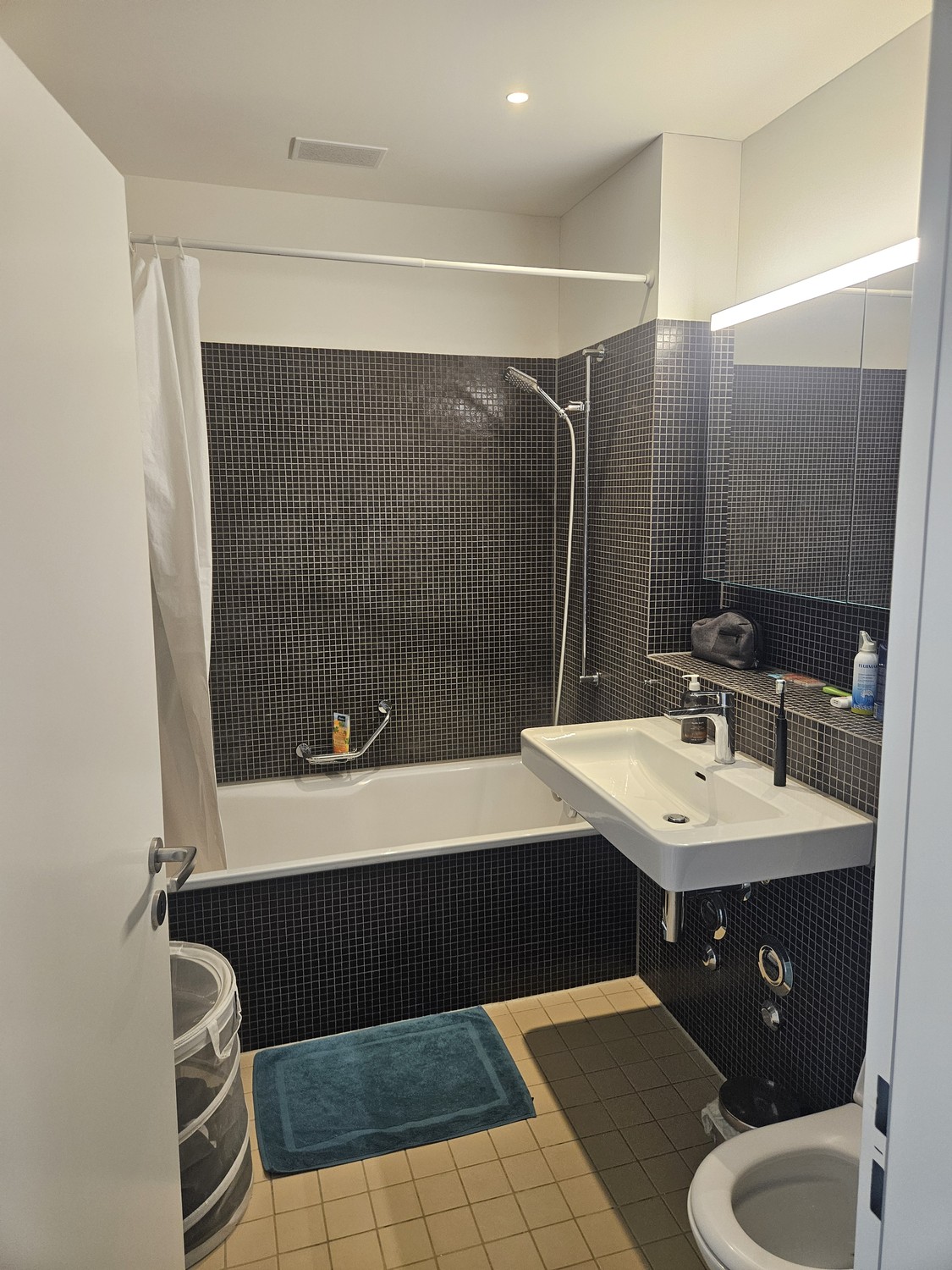 2 ½ Zimmer Wohnung, Foto 9 von 10