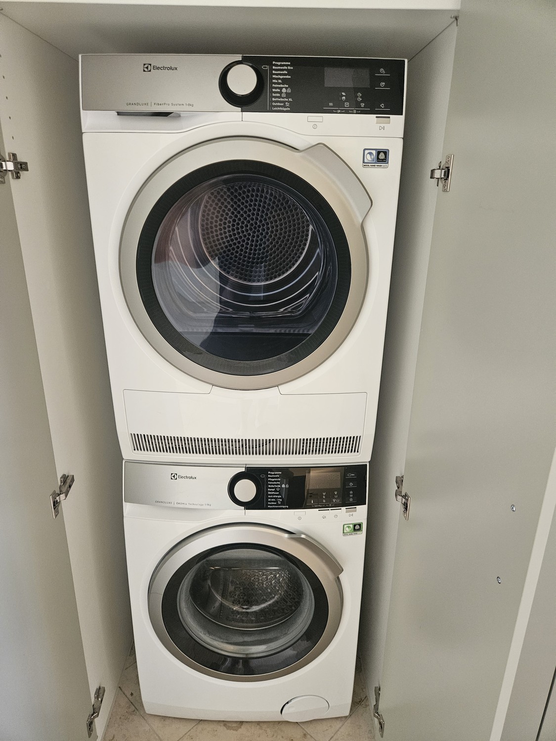 2 ½ Zimmer Wohnung, Foto 7 von 10