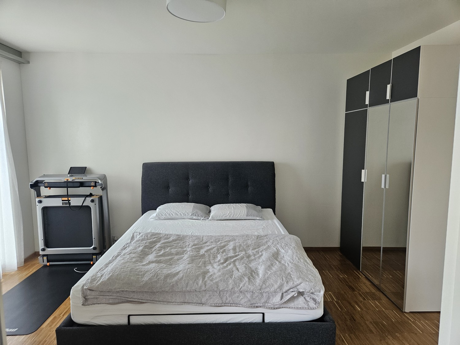 2 ½ Zimmer Wohnung, Foto 5 von 10