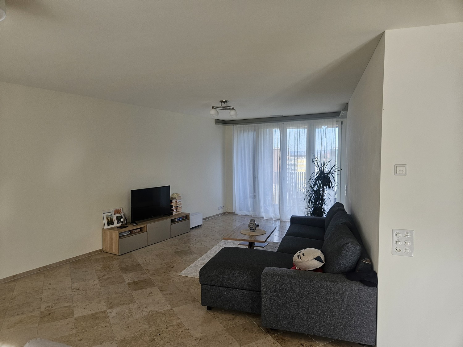 2 ½ Zimmer Wohnung, Foto 3 von 10