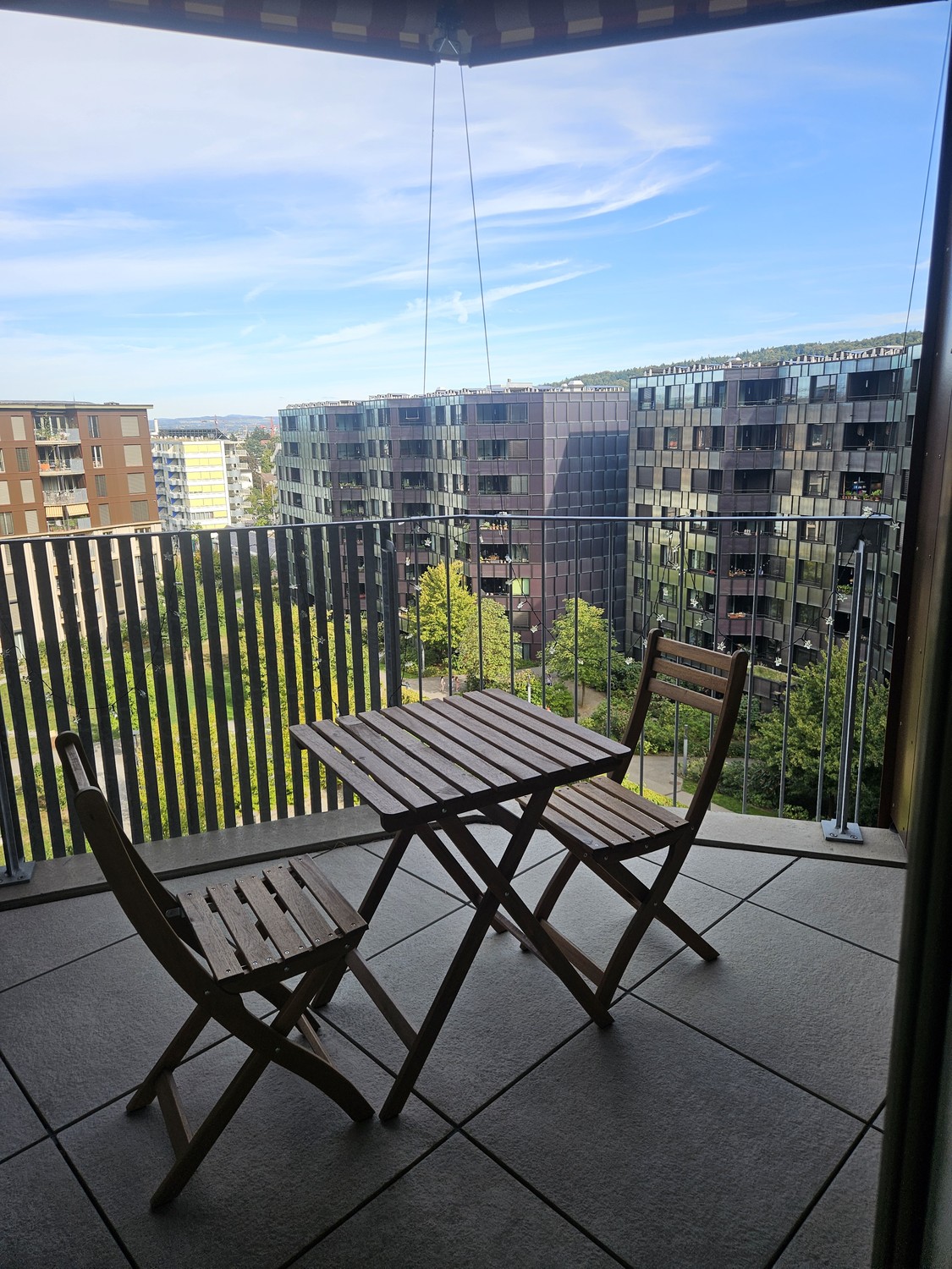 2 ½ Zimmer Wohnung, Foto 10 von 10