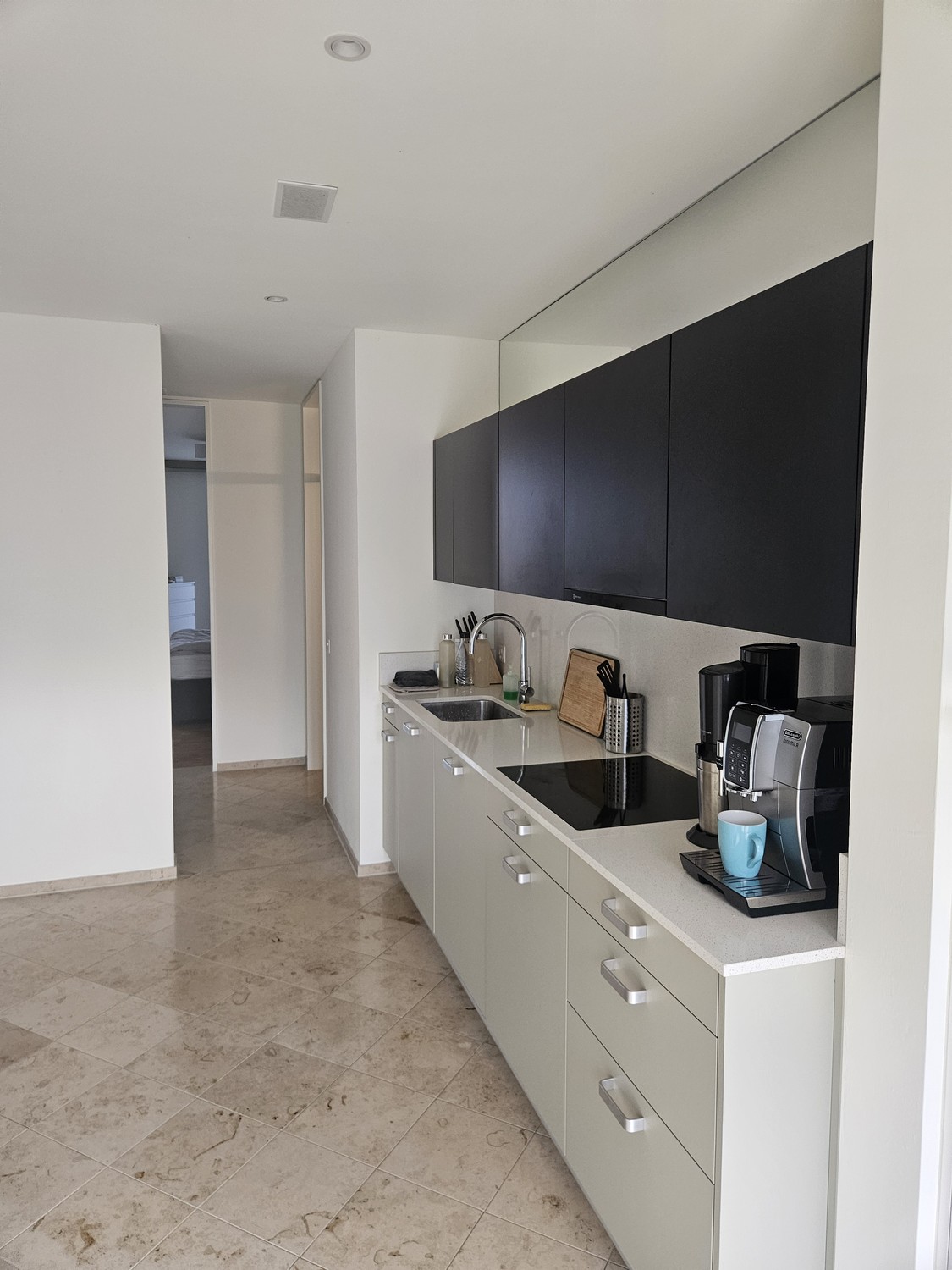 2 ½ Zimmer Wohnung, Foto 8 von 10