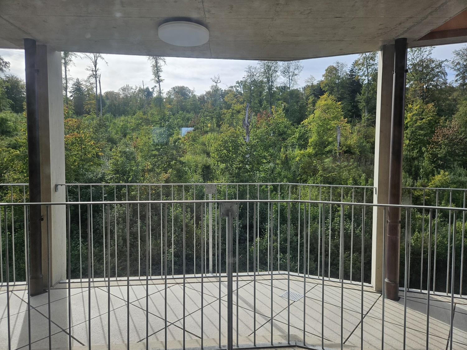 2 ½ Zimmer Wohnung, Foto 4 von 10
