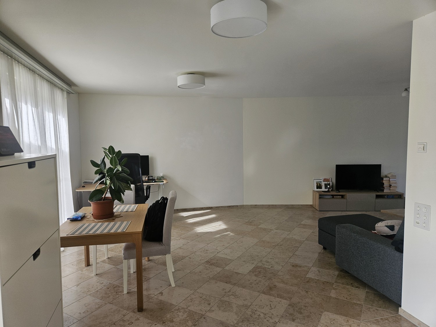 2 ½ Zimmer Wohnung, Foto 6 von 10