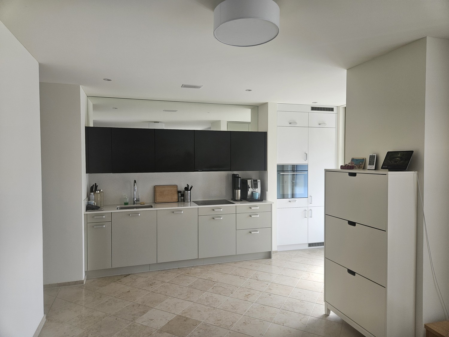 2 ½ Zimmer Wohnung, Foto 2 von 10
