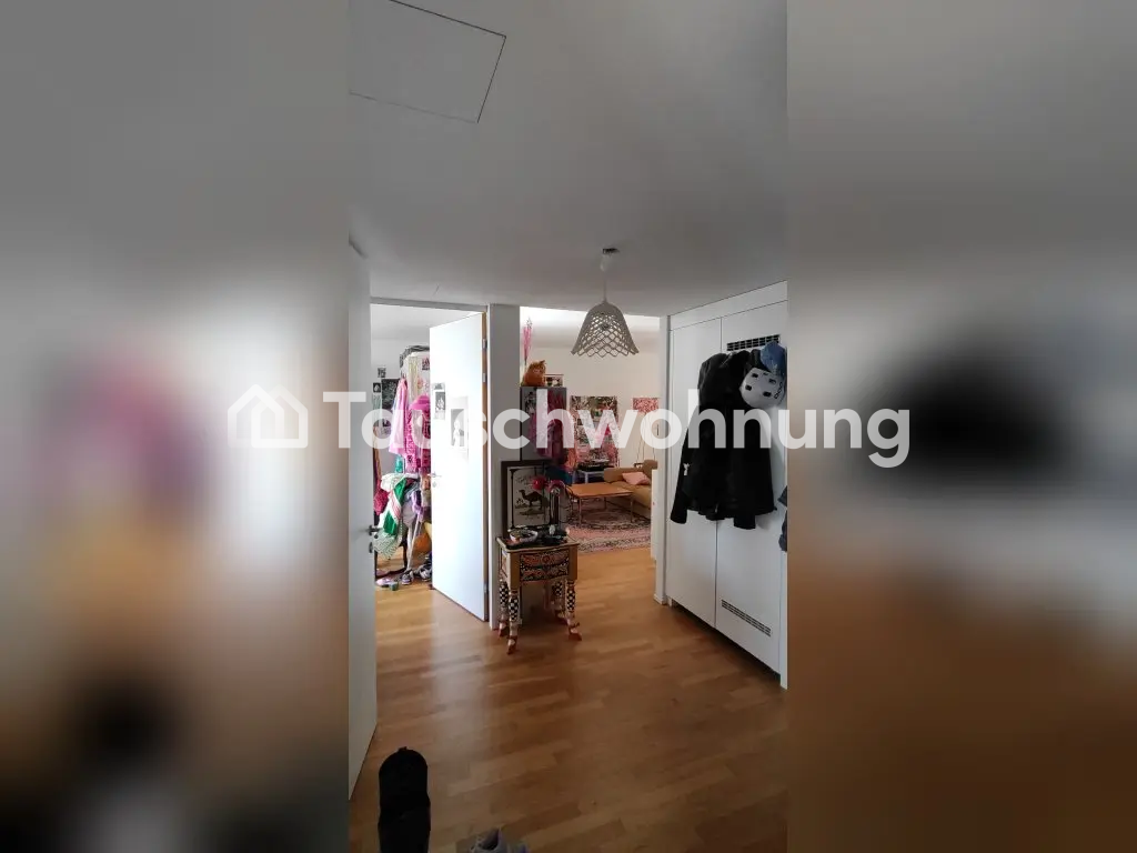 Appartement de 2 ½ pièces