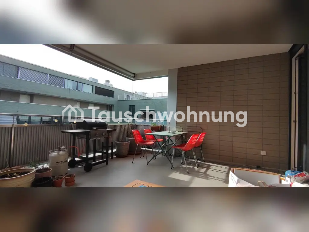Appartement de 2 ½ pièces