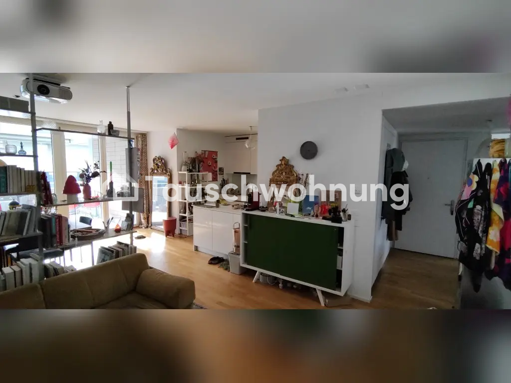 Appartement de 2 ½ pièces