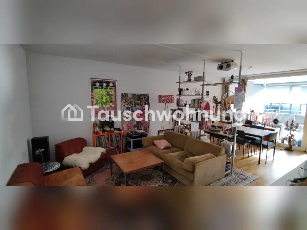 Appartement de 2 ½ pièces