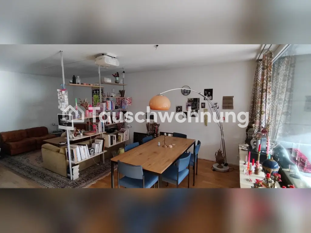 Appartement de 2 ½ pièces