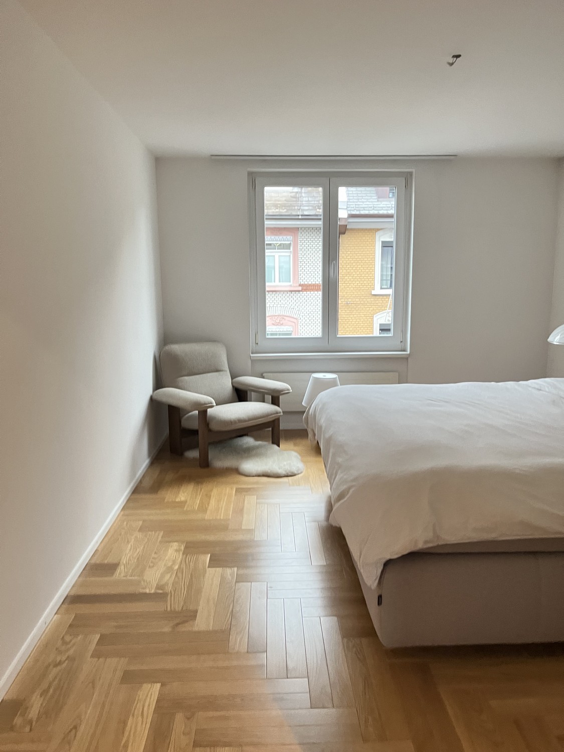 Appartement de 2 ½ pièces