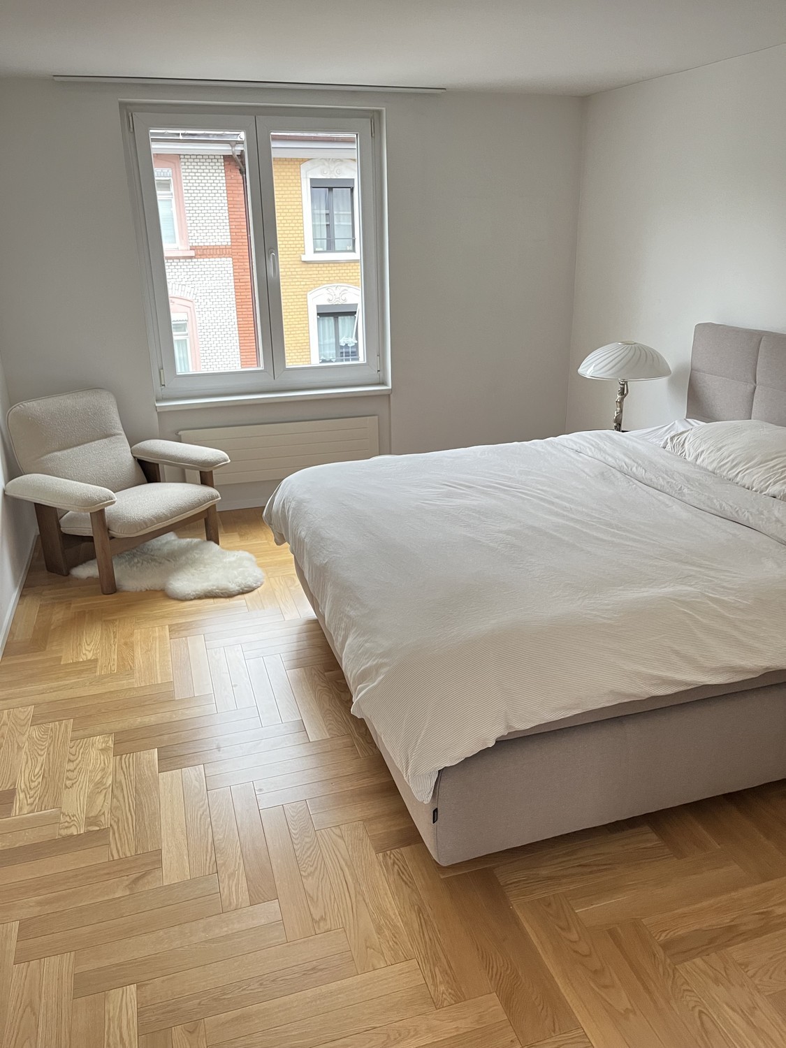 Appartement de 2 ½ pièces