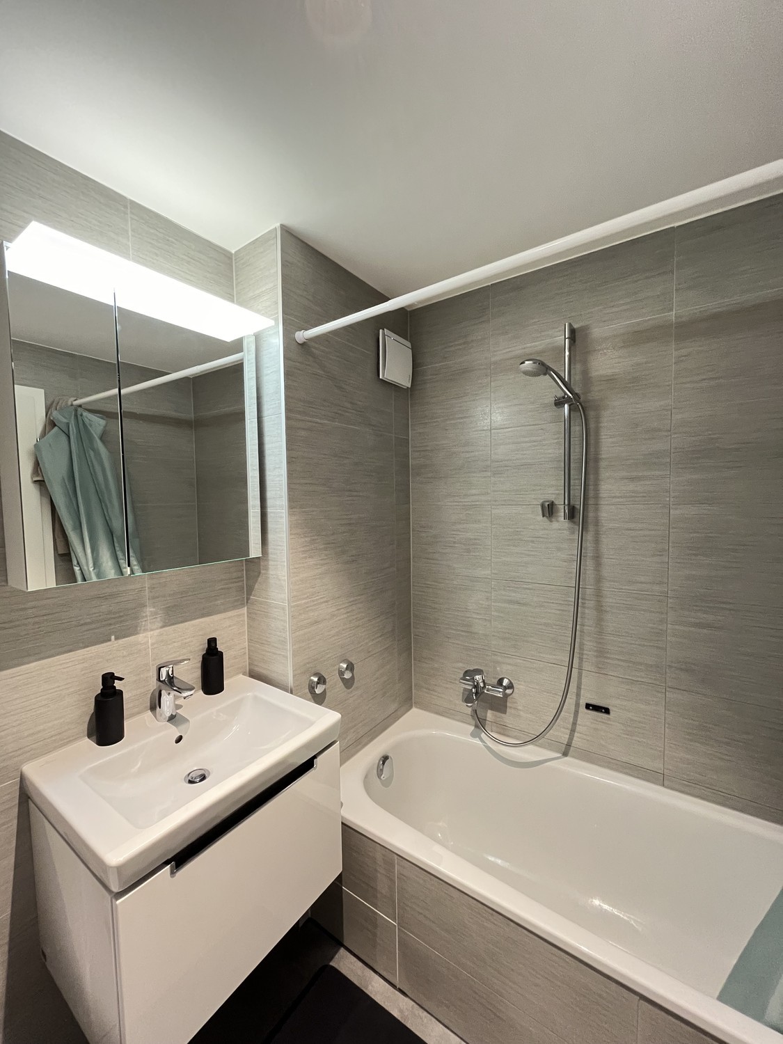 Appartement de 2 ½ pièces