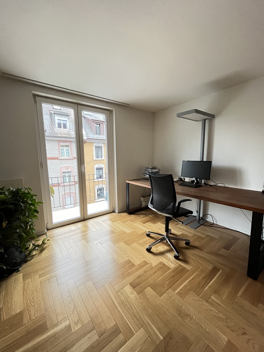 Appartement de 2 ½ pièces