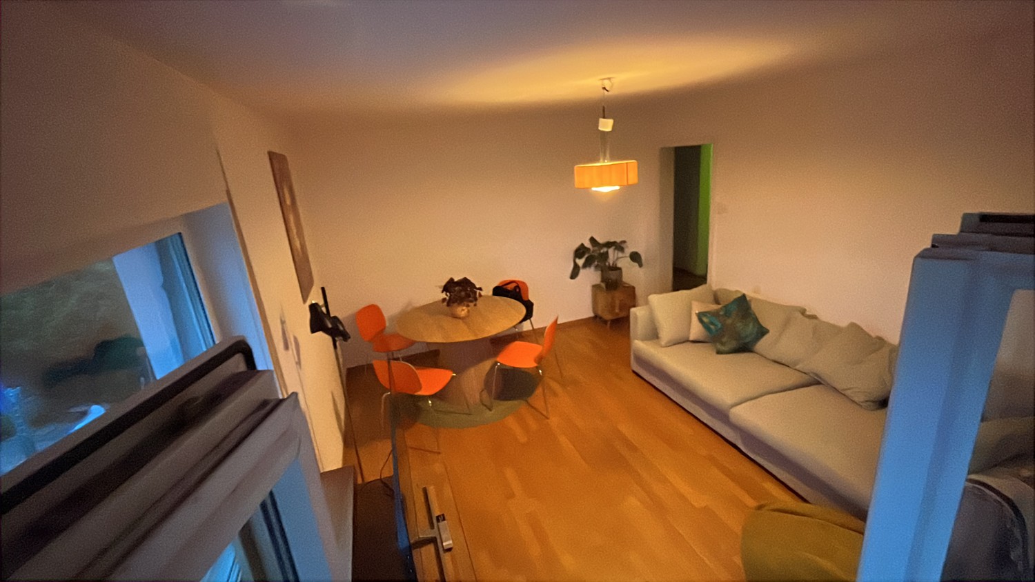 Appartamento di 4 ½ locali, foto 1 di 5
