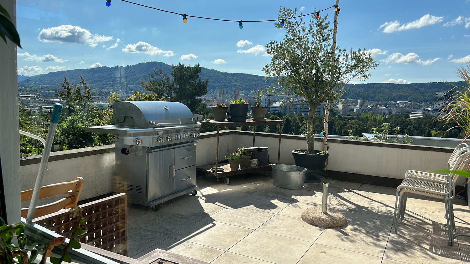 Appartamento di 4 ½ locali, foto 4 di 5