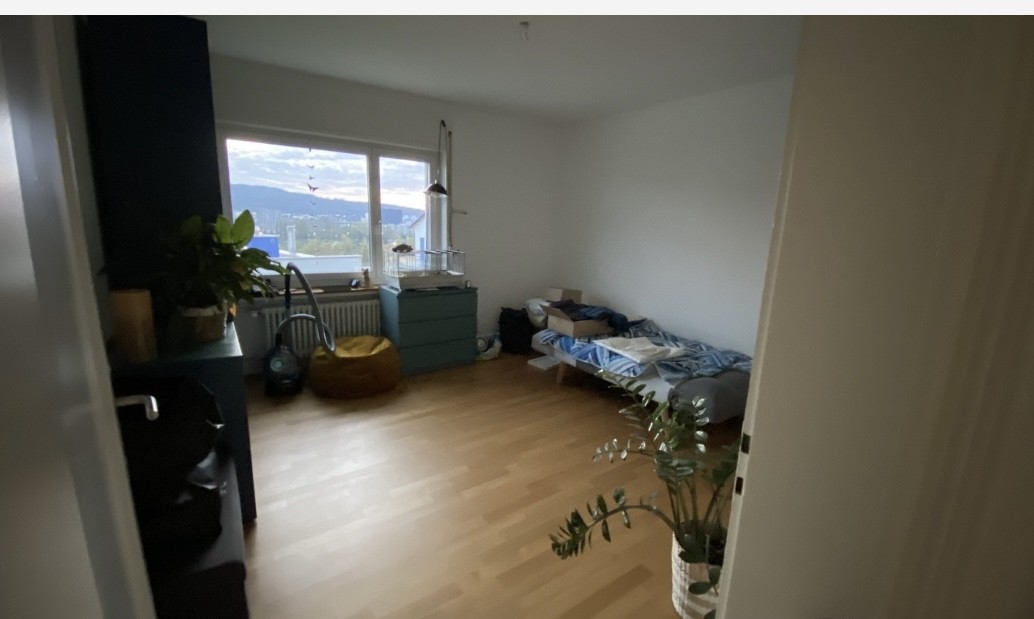 Appartamento di 4 ½ locali, foto 2 di 5
