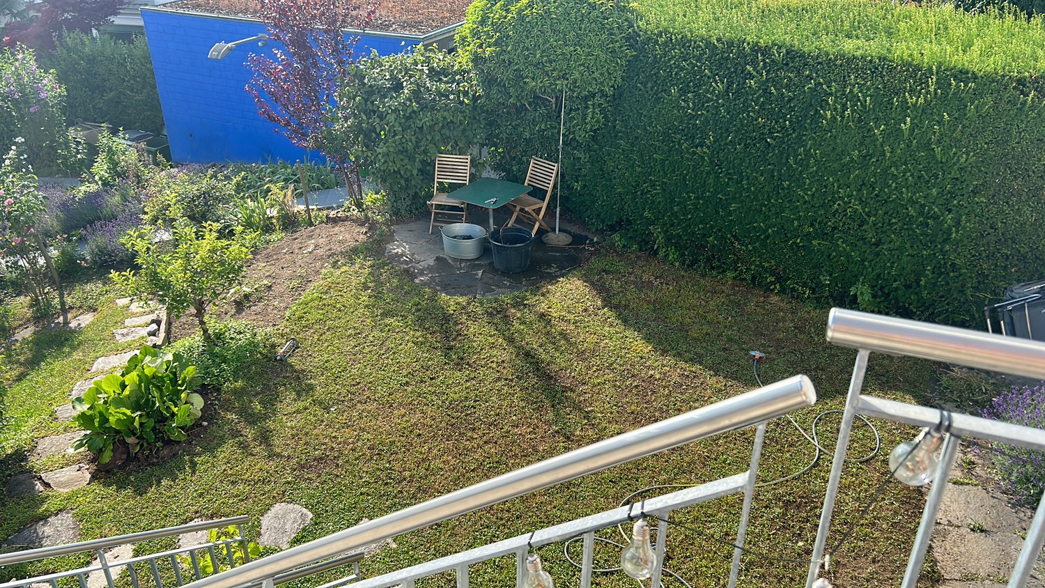 Appartamento di 4 ½ locali, foto 3 di 5