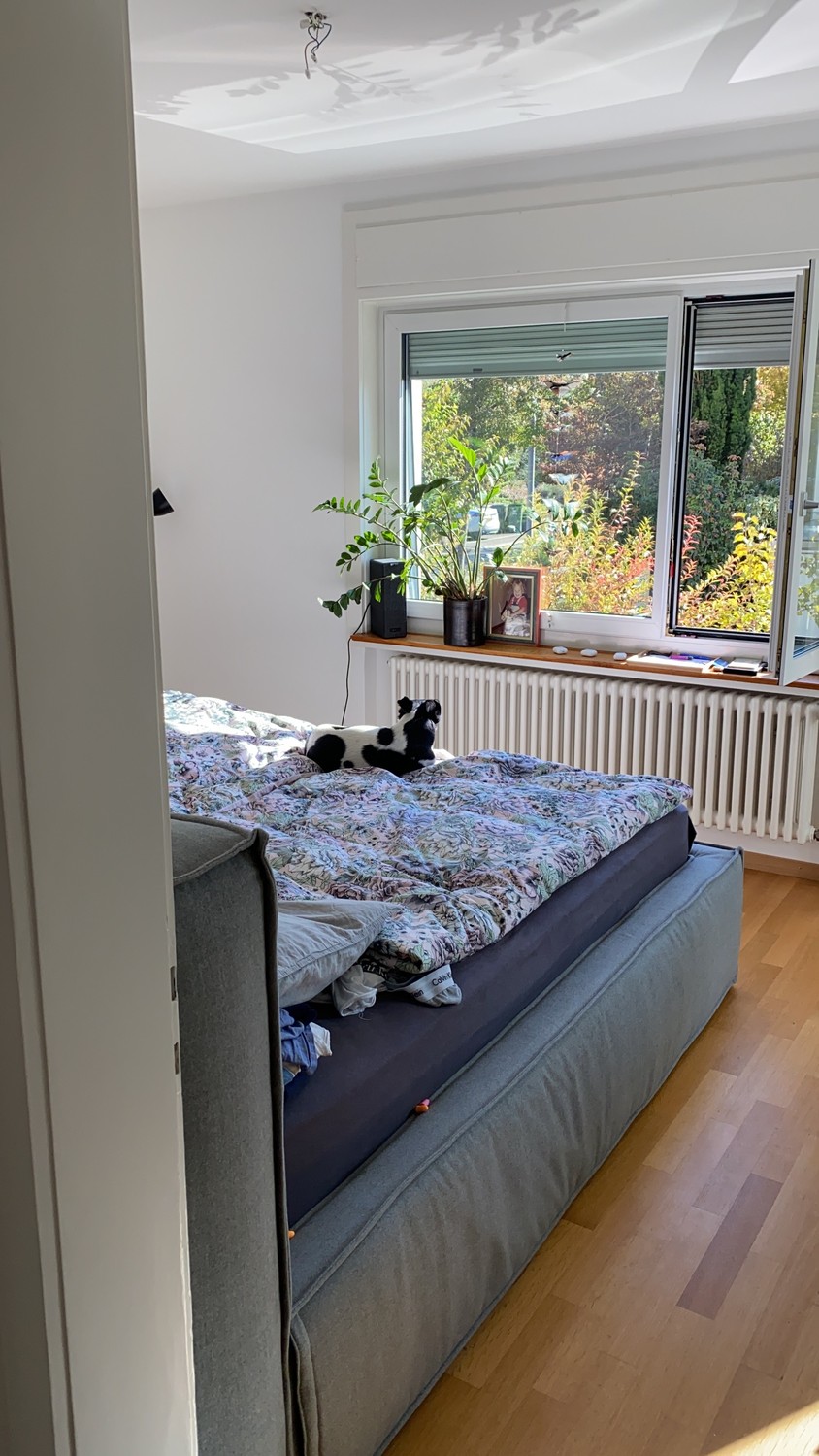 Appartamento di 4 ½ locali, foto 5 di 5