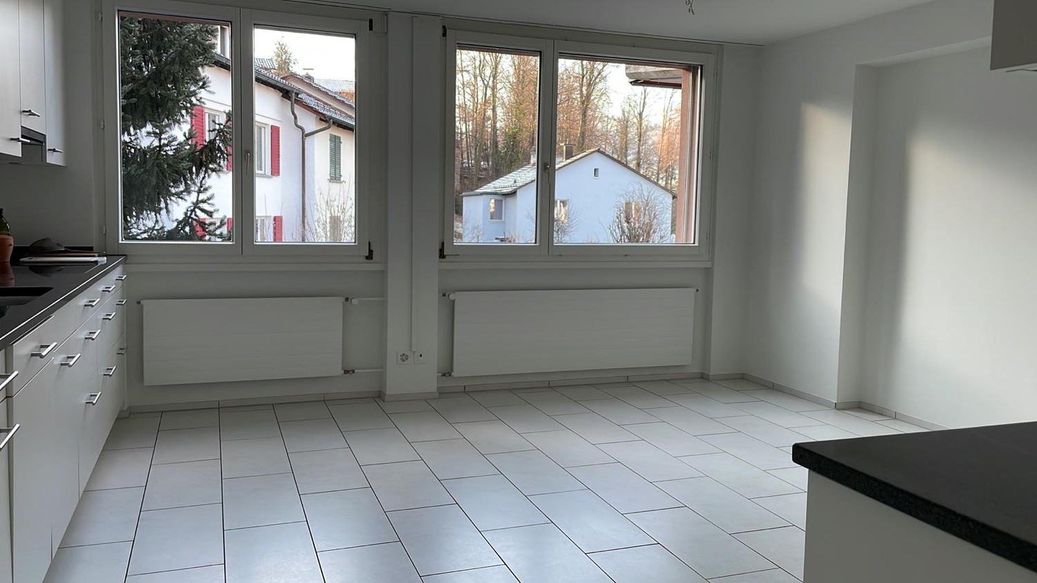 Appartamento di 5 ½ locali, foto 3 di 7