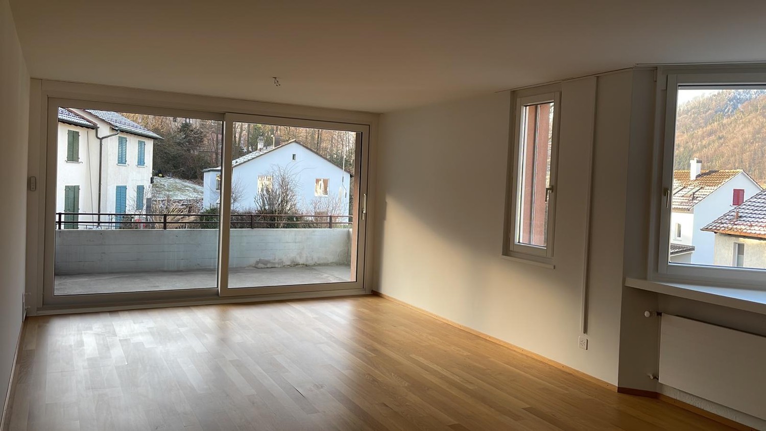 Appartamento di 5 ½ locali, foto 1 di 7