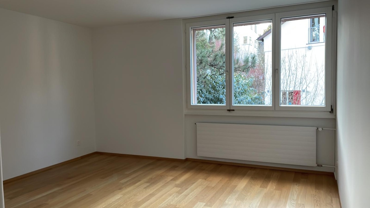 Appartamento di 5 ½ locali, foto 5 di 7