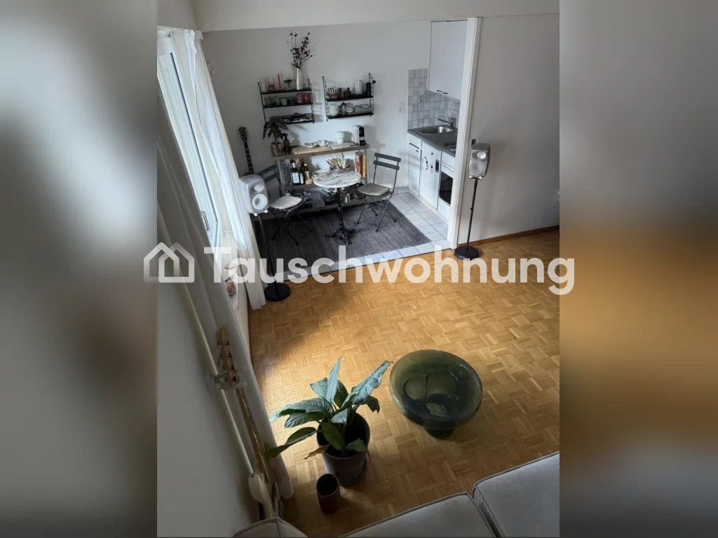 1 ½ rooms apartment, Foto 1 von 6
