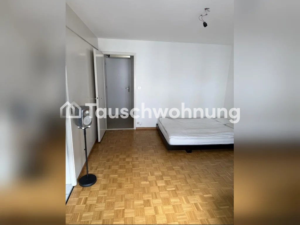 1 ½ rooms apartment, Foto 2 von 6