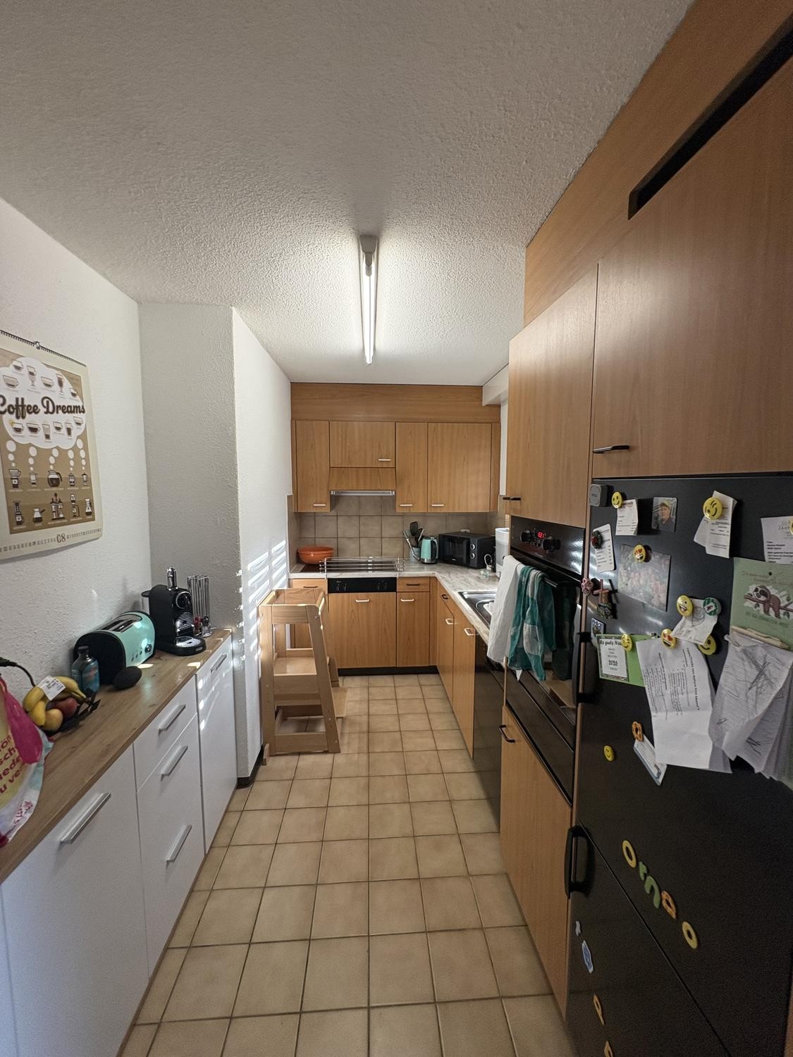 Room in a shared flat, Foto 3 von 5