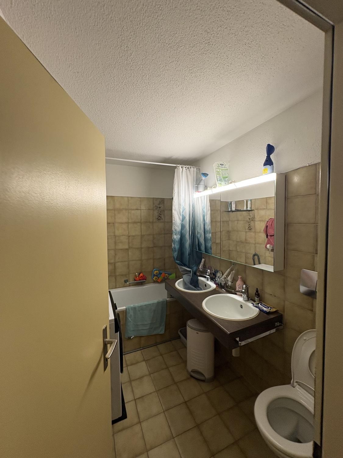 Room in a shared flat, Foto 4 von 5