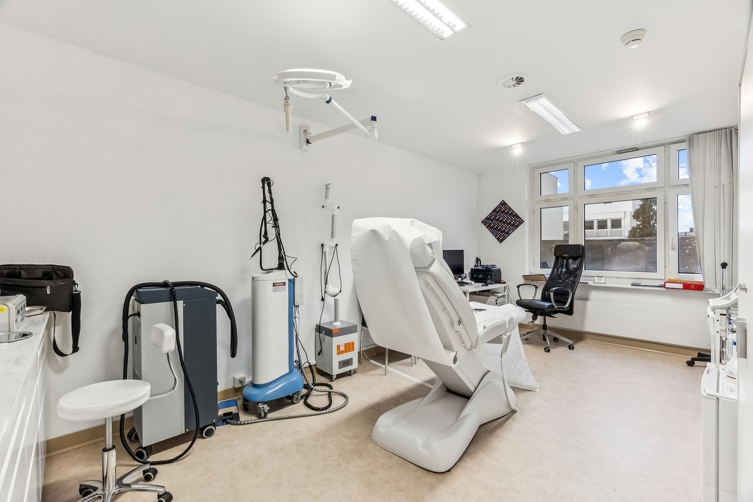 157m² office, Foto 9 von 10