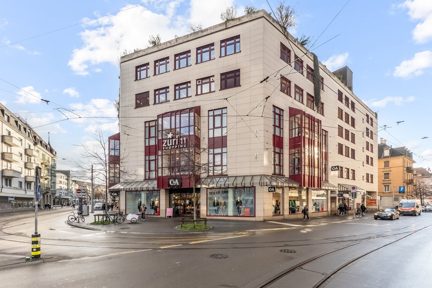 157m² office, Foto 1 von 10