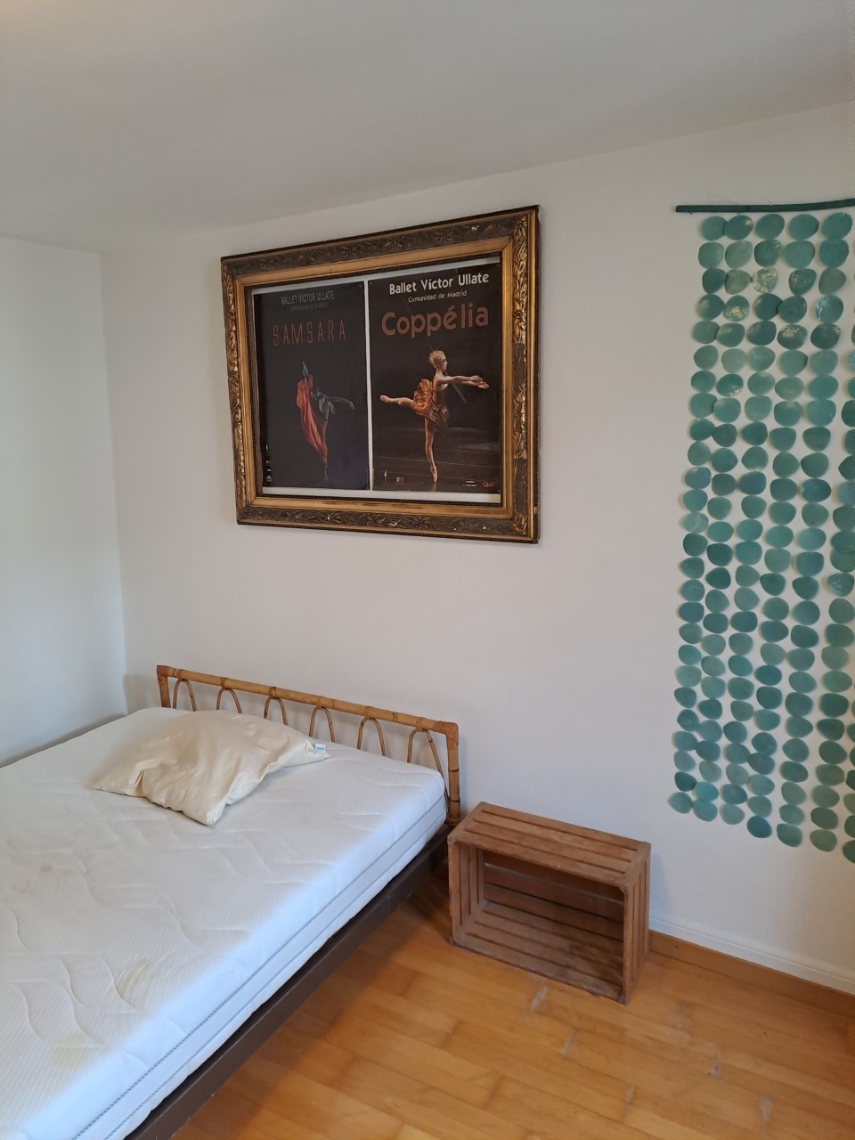 Chambre dans une colocation, photo 1 sur 3