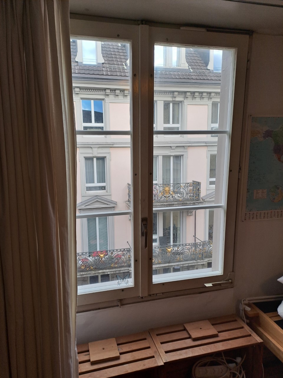 Chambre dans une colocation, photo 3 sur 3