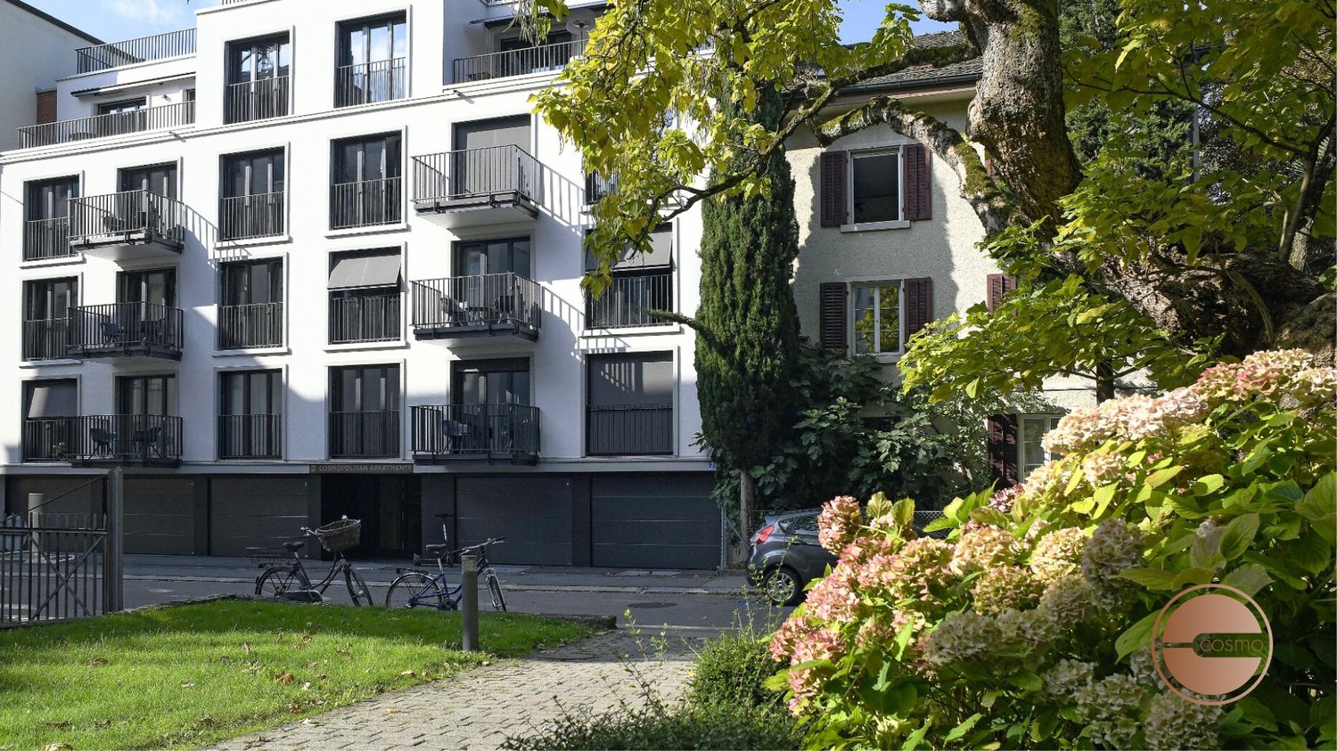 1 room apartment, Foto 5 von 10