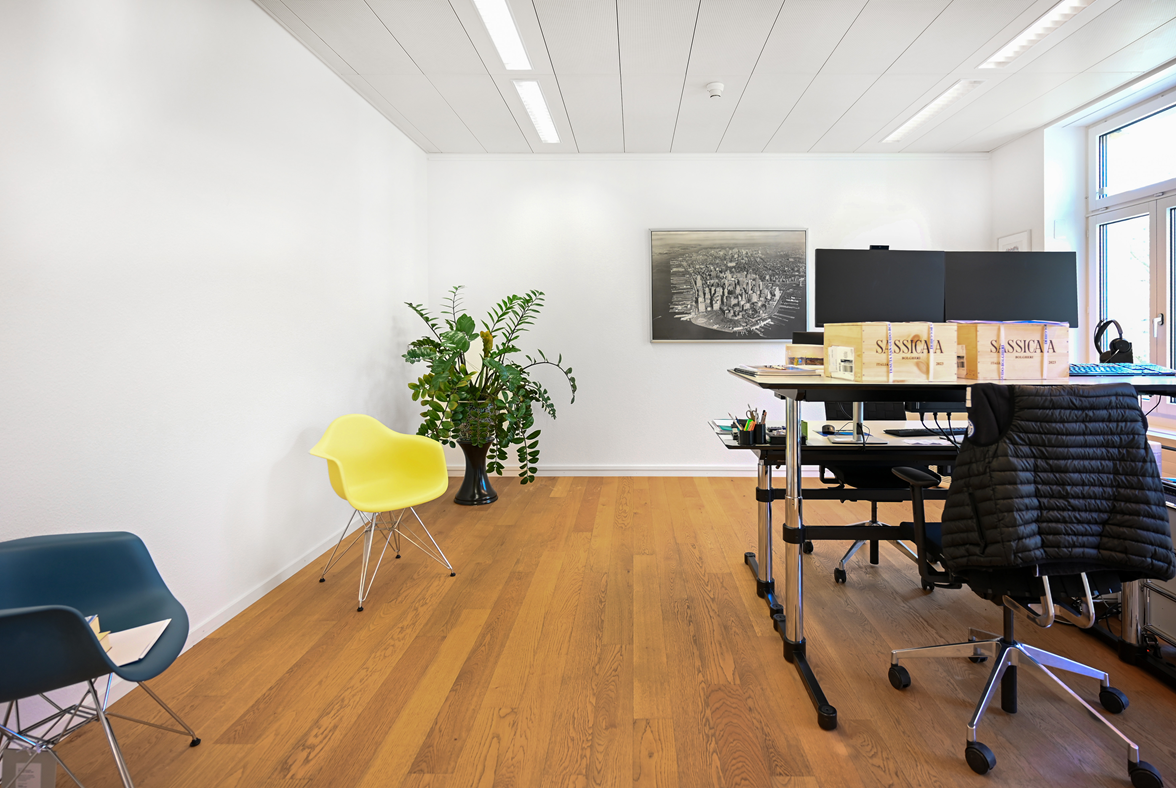 215m² office, Foto 6 von 9