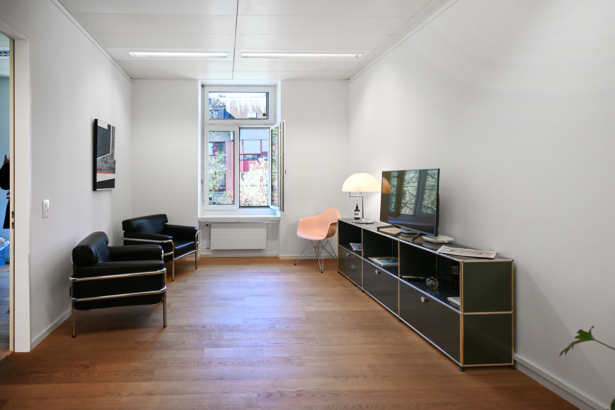215m² office, Foto 5 von 9
