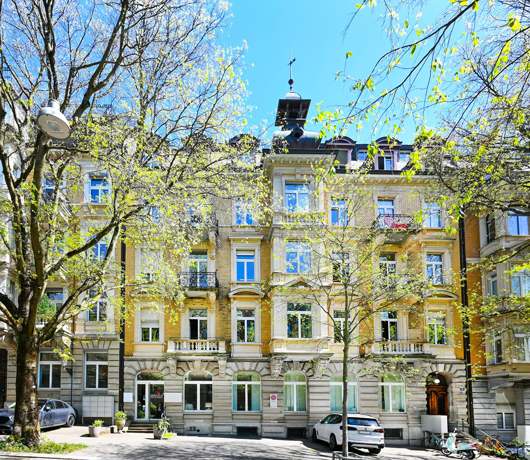 215m² office, Foto 1 von 9