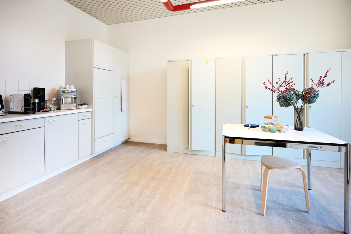 215m² office, Foto 7 von 9