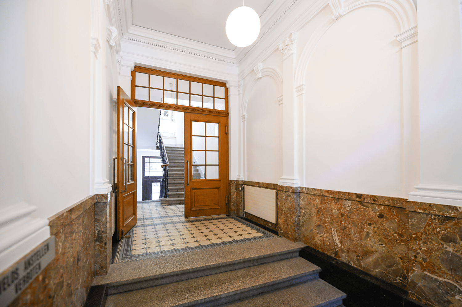 215m² office, Foto 2 von 9