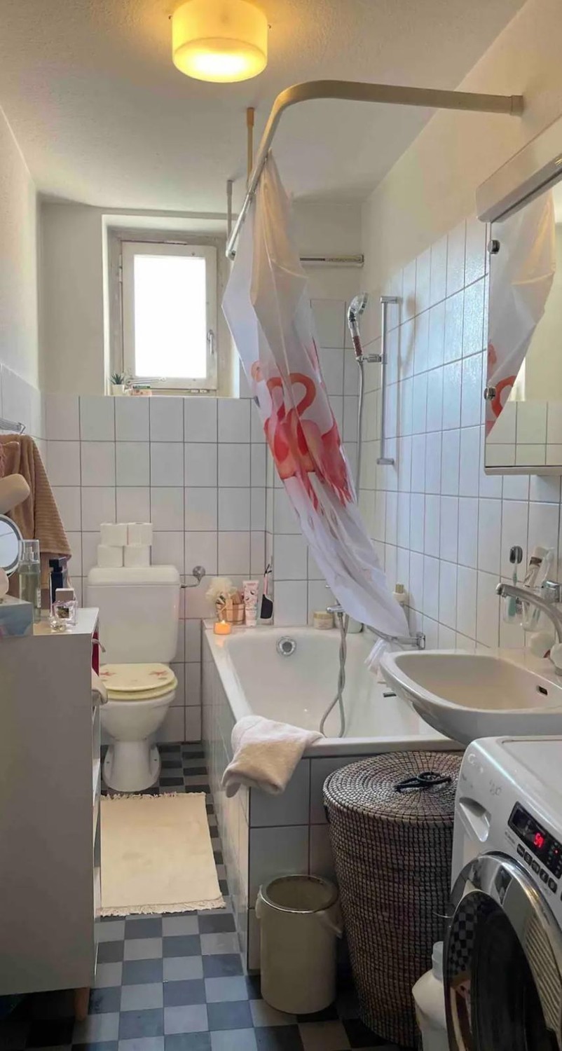Zimmer in einer Wohngemeinschaft, Foto 4 von 8