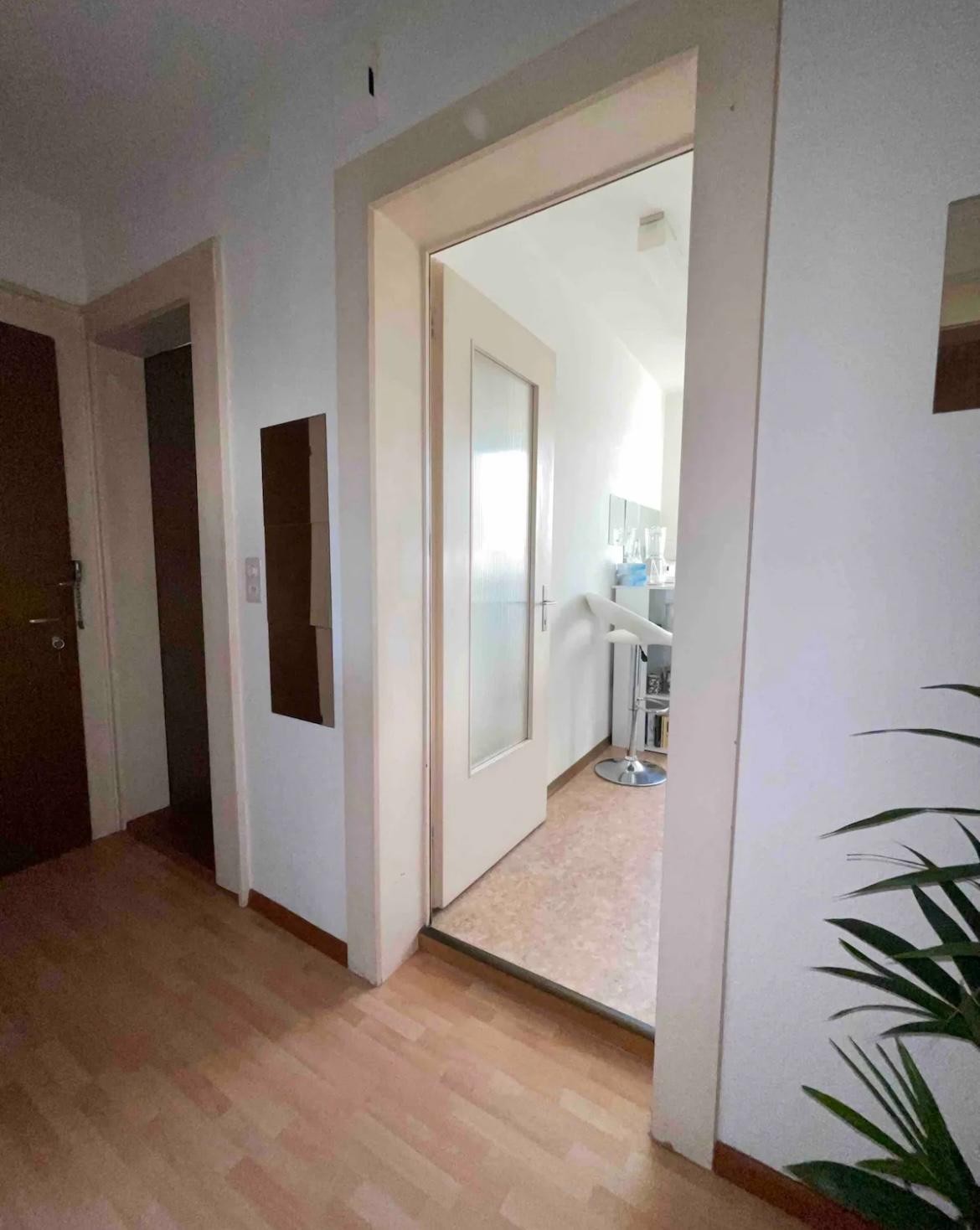 Zimmer in einer Wohngemeinschaft, Foto 5 von 8