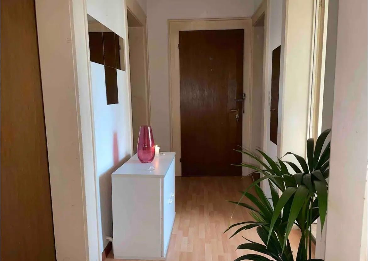Zimmer in einer Wohngemeinschaft, Foto 8 von 8