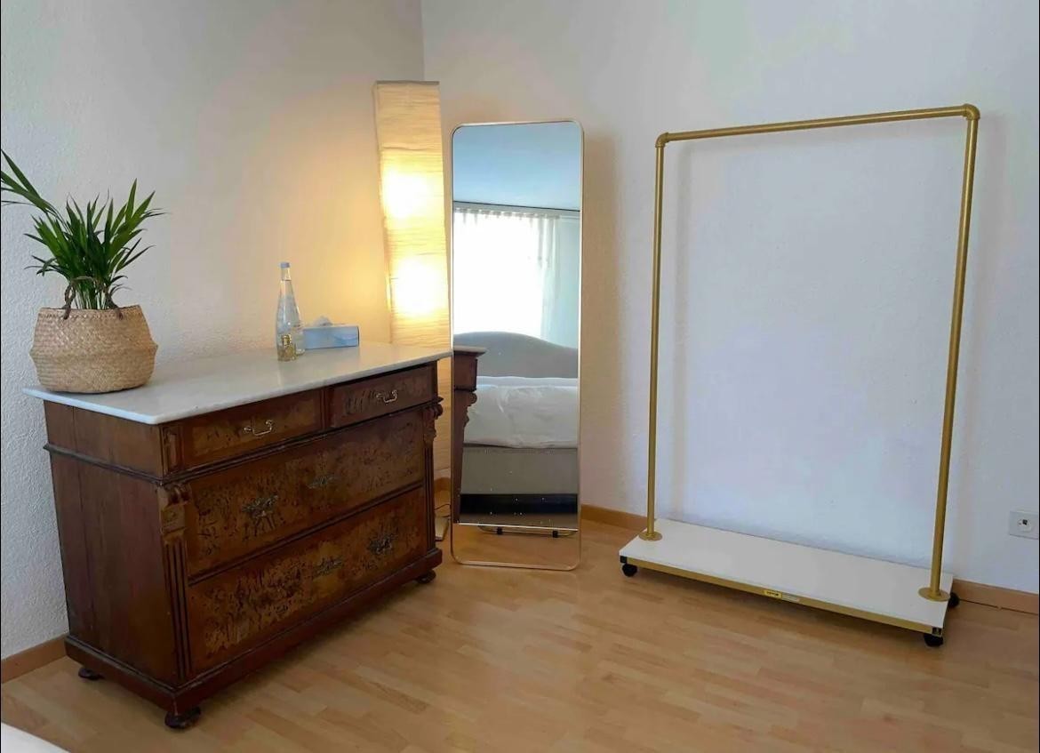 Zimmer in einer Wohngemeinschaft, Foto 1 von 8